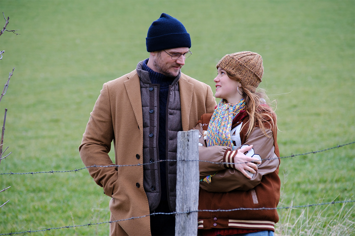  LE COMBAT D&rsquo;ALICE : retour sur le tournage en région de la fiction France 2