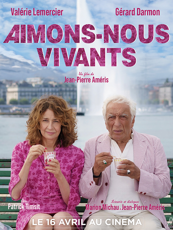 Aimons-nous vivants