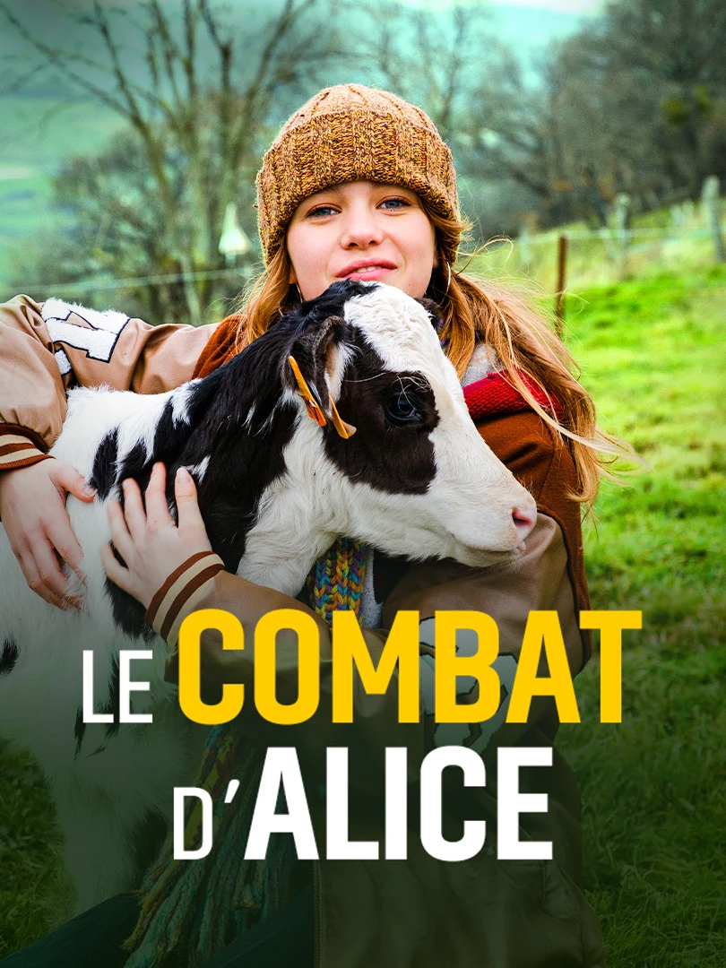 Le Combat d&rsquo;Alice