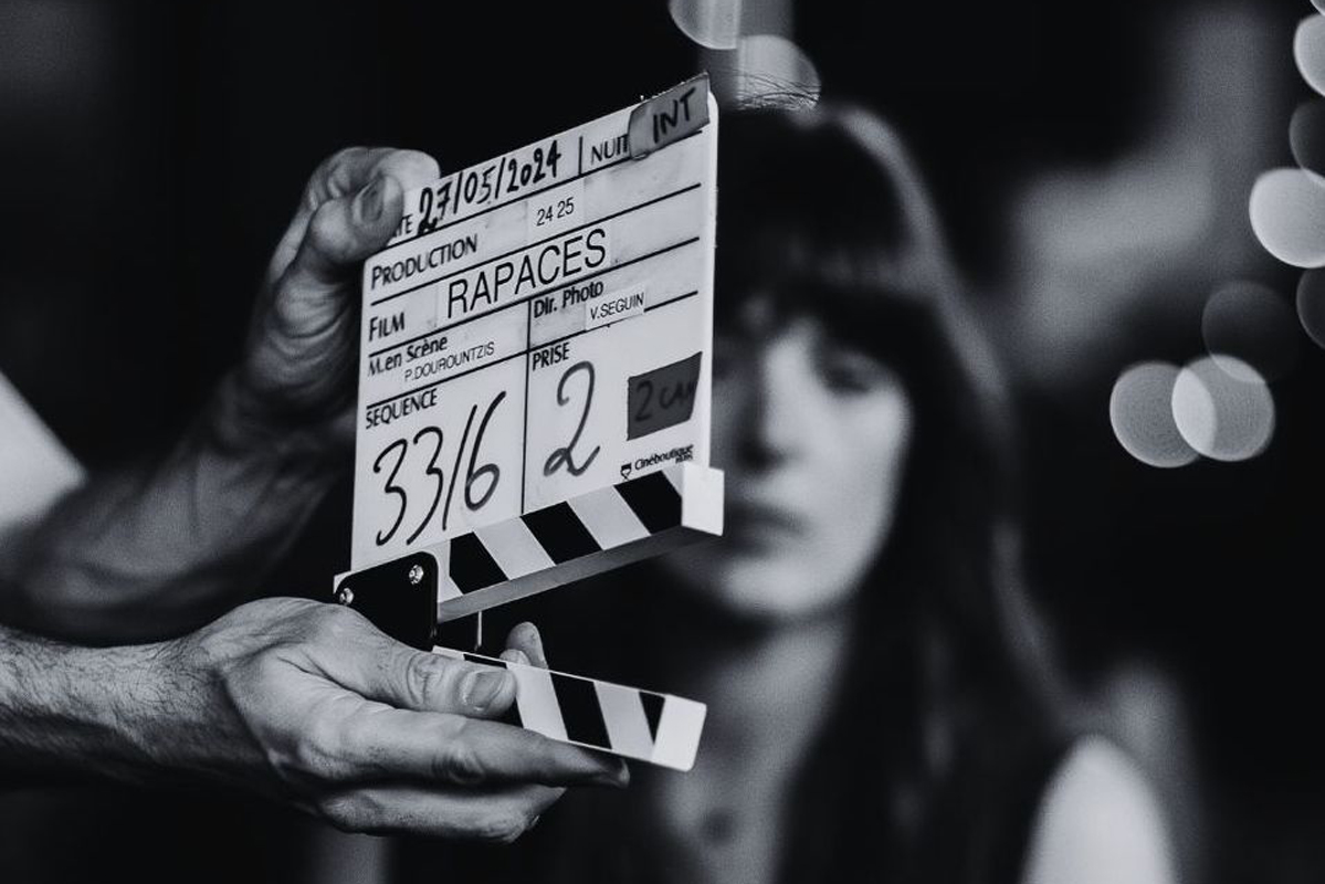  Avant-premières en juin de deux films tournés en région : RAPACES et L&rsquo;ACCIDENT DE PIANO