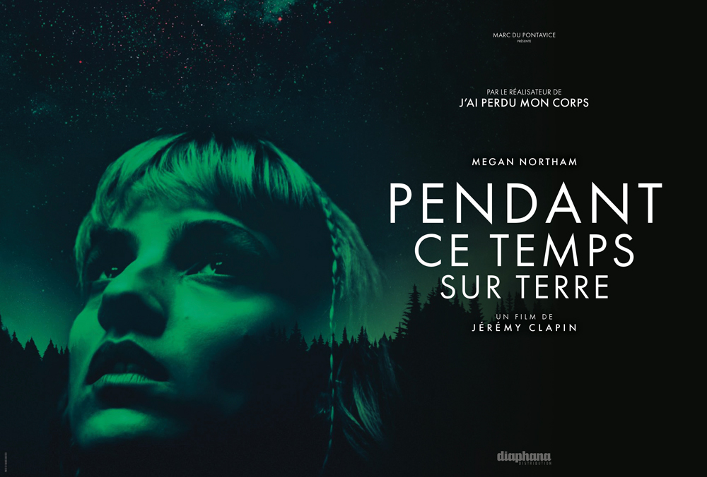  PENDANT CE TEMPS SUR TERRE, le nouveau Jérémy Clapin aujourd&rsquo;hui au cinéma