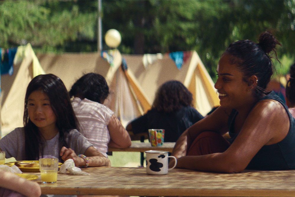  Deux films tournés en région en avant-première aux Arcs Film Festival 2025