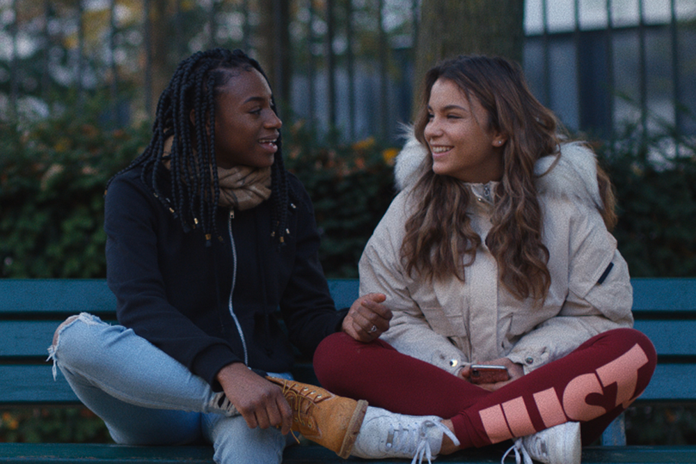  MA FRÈRE, le nouveau film de Lise Akoka et Romane Guéret en tournage dans la Drôme