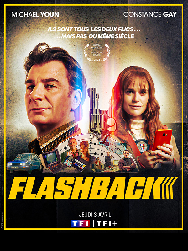 Flashback – Saison 1