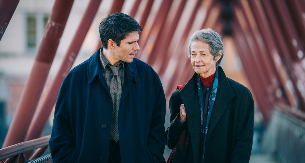  Trois films Auvergne-Rhône-Alpes Cinéma programmés au Festival Lumière 2025