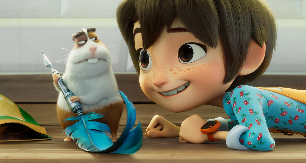  LA FILLE DANS LES NUAGES en avant-première à Lyon, en présence du réalisateur