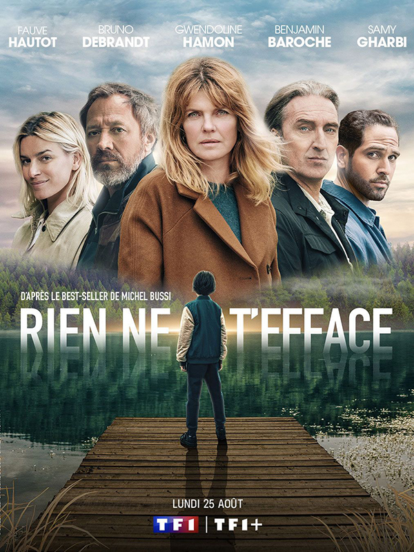 Rien ne t&rsquo;efface