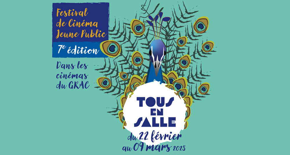  Quatre films régionaux en sélection au festival Tous en Salles