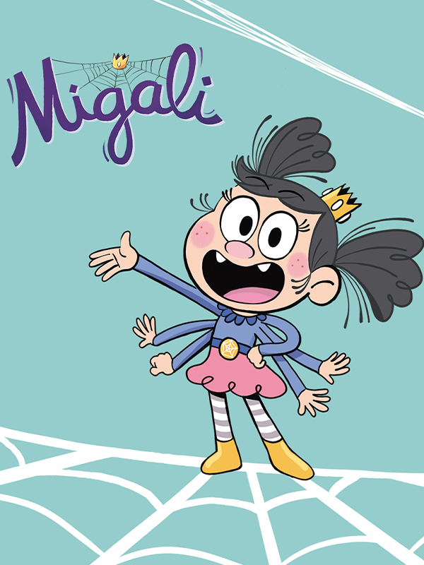 Migali