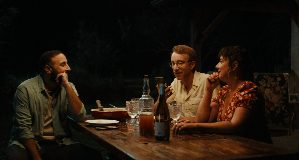  Avant-premières de LA PETITE GRAINE en Auvergne-Rhône-Alpes présentées par l&rsquo;équipe du film
