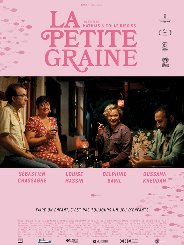 La Petite Graine