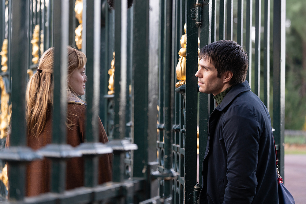  DEUX PIANOS d&rsquo;Arnaud Desplechin, tourné à Lyon avec François Civil, sortira cet automne