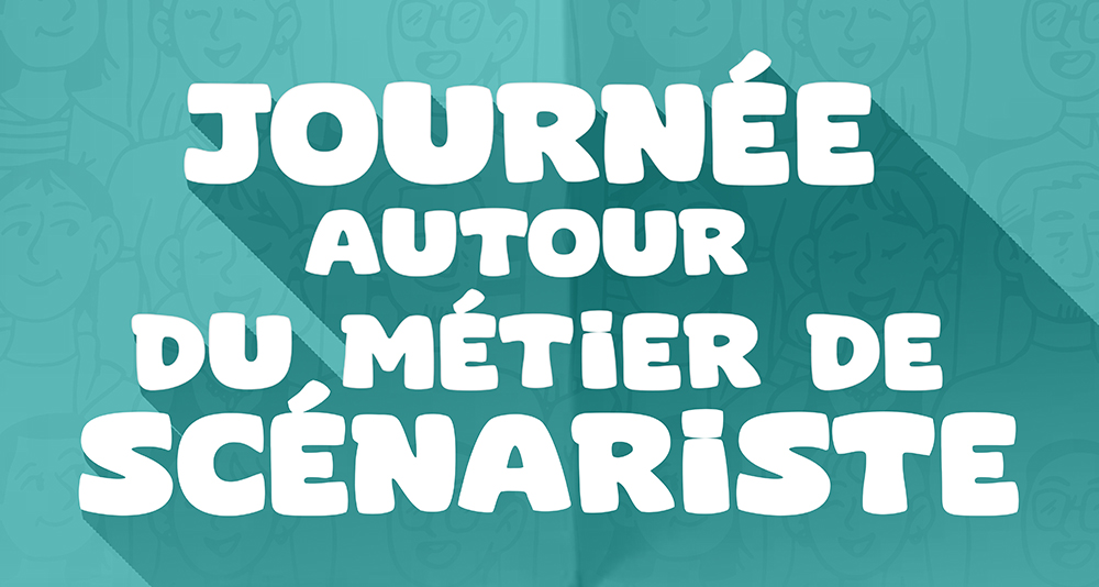  Journée autour du métier de scénariste et masterclass de Louise Courvoisier — Clôture de la session 2025 du Centre de compagnonnage régional