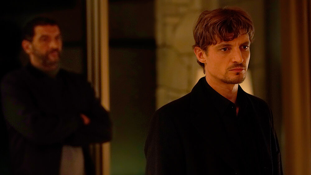  LES TOURMENTÉS : une date de sortie annoncée pour le nouveau film de Lucas Belvaux