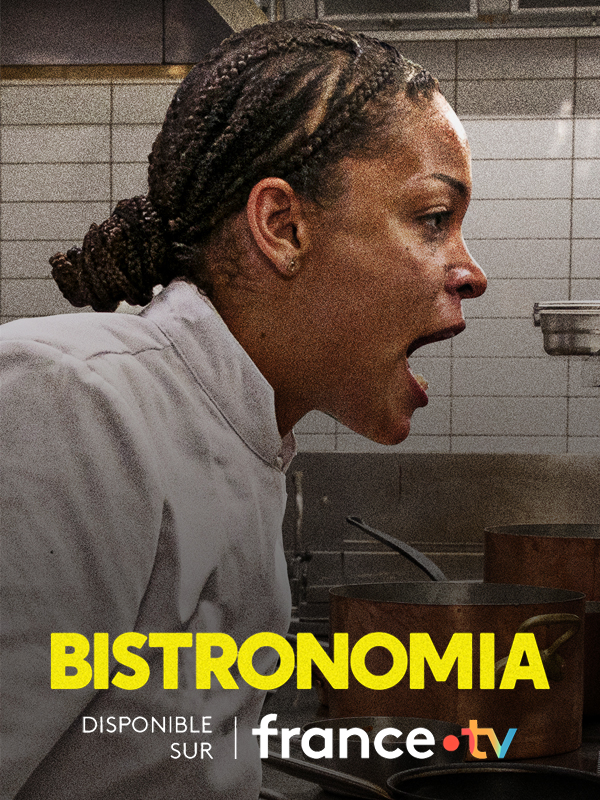 Bistronomia