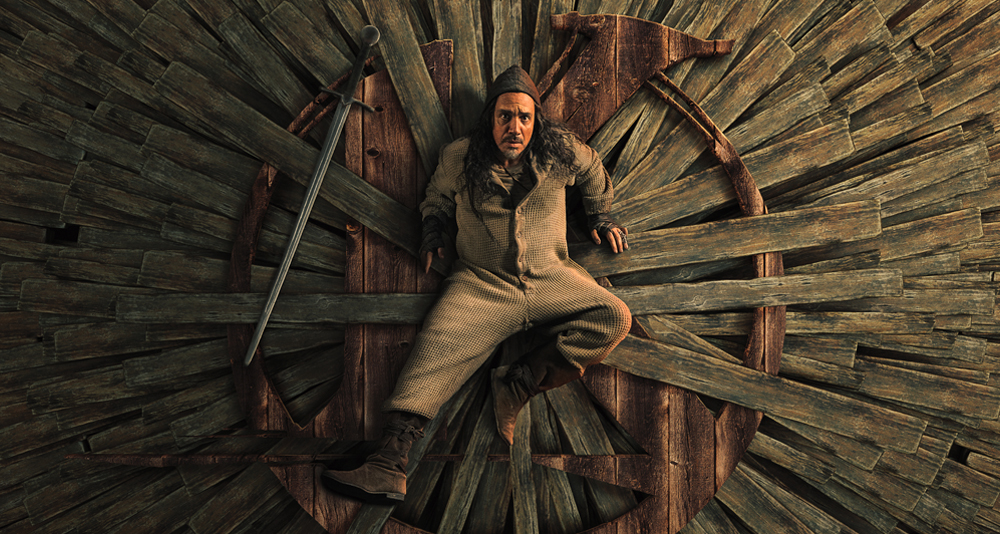  La suite de KAAMELOTT aujourd&rsquo;hui au cinéma !