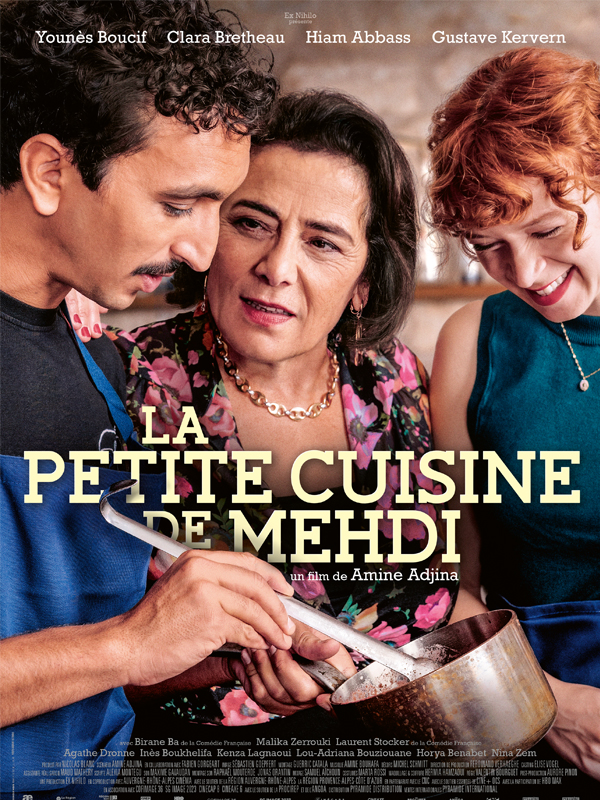 La Petite Cuisine de Mehdi