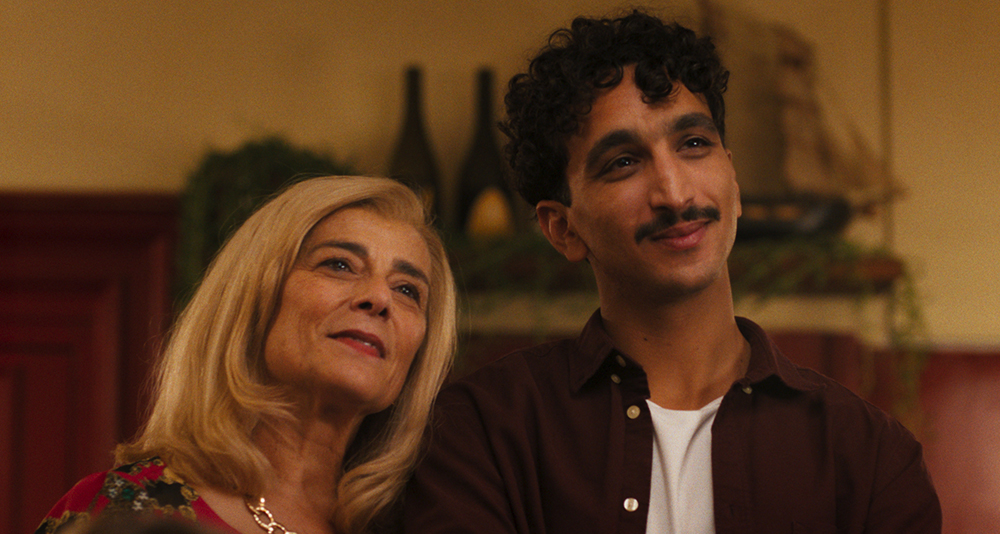  LA PETITE CUISINE DE MEHDI en avant-première dans la région avec Amine Adjina