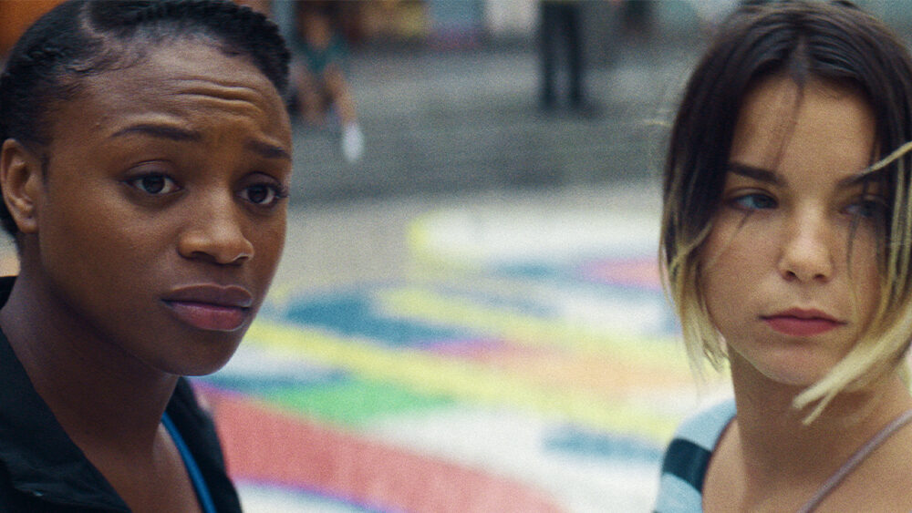  Deux longs-métrages Auvergne-Rhône-Alpes Cinéma en avant-première au Festival Jean Carmet