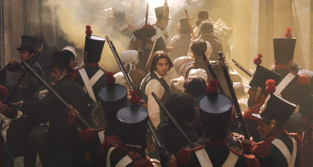  Casting figuration hommes pour le tournage d&rsquo;un film historique en Haute-Savoie