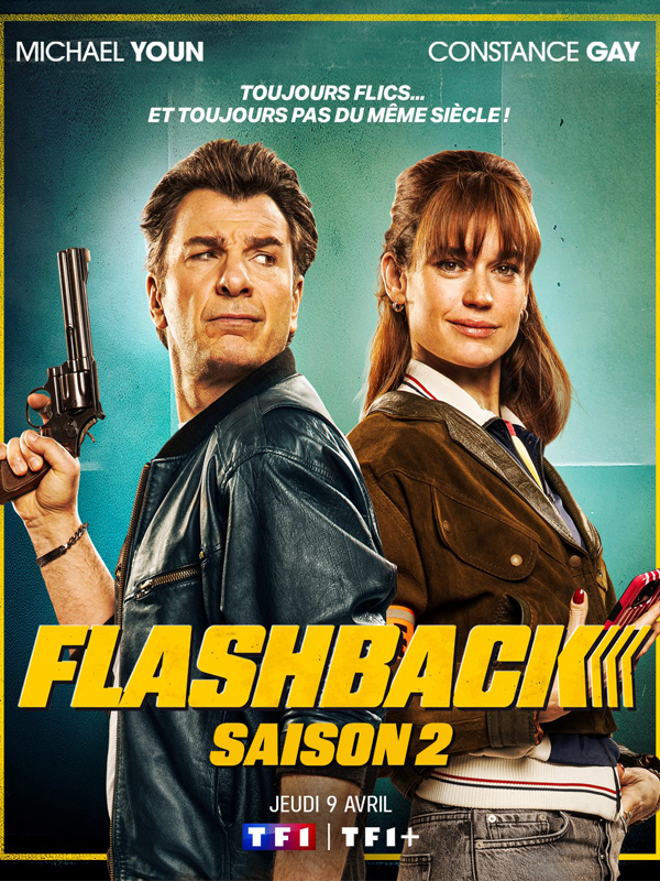 Flashback – Saison 2
