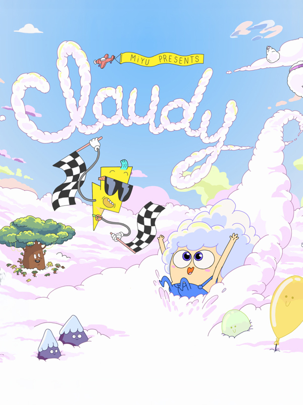 Claudy