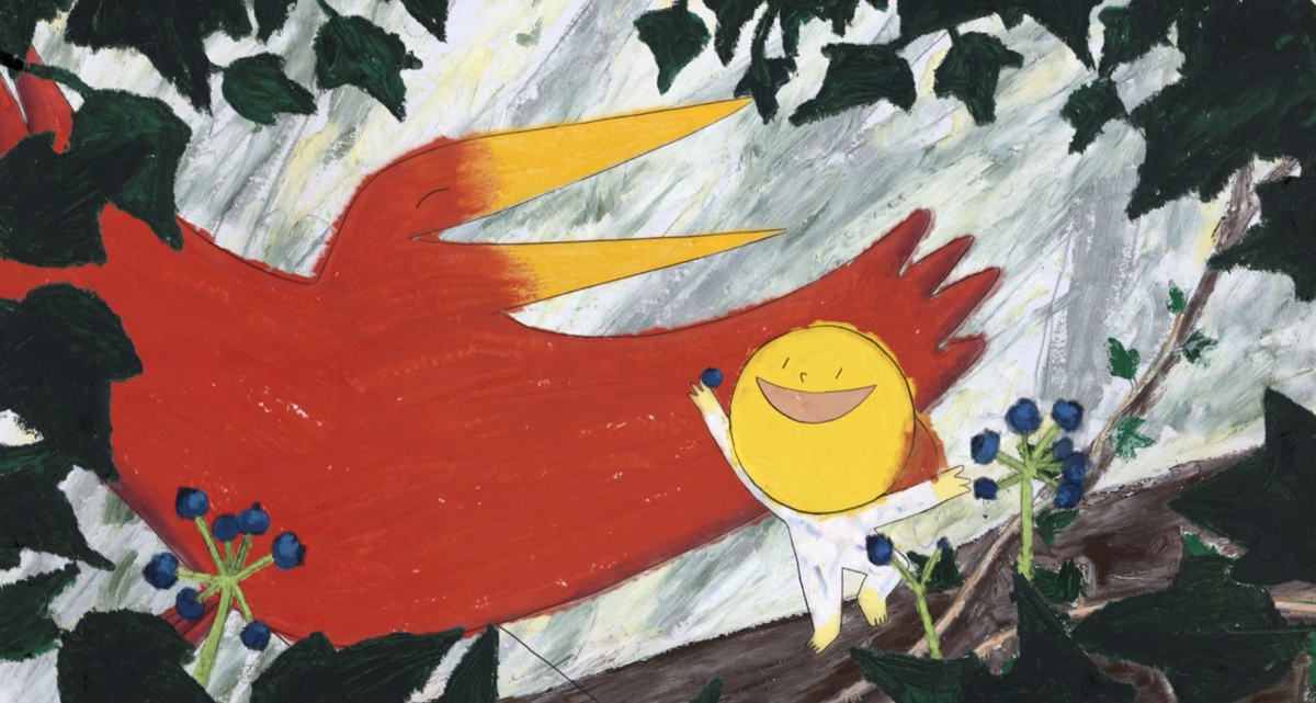  Avant-premières de PATOUILLE ET MOMO, LES CONTES DE LA FORÊT au Little Films Festival