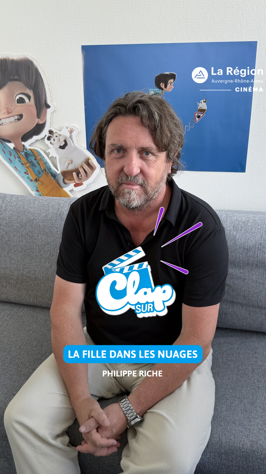 Philippe Riche